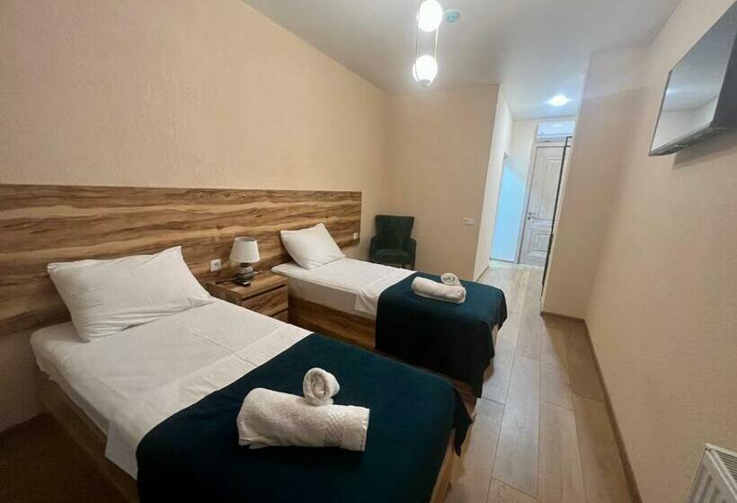 اتاق استاندارد, Bessarion Boutique