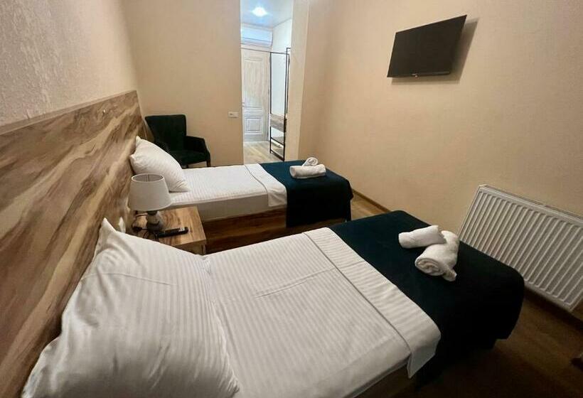 اتاق استاندارد, Bessarion Boutique