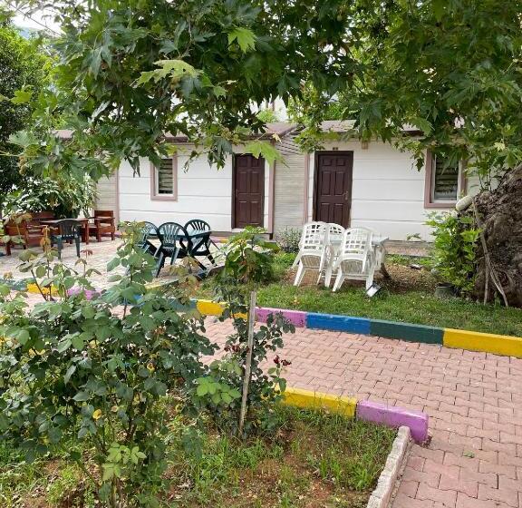 חדר אקונומי, İpsos Hotel Beldi̇bi̇