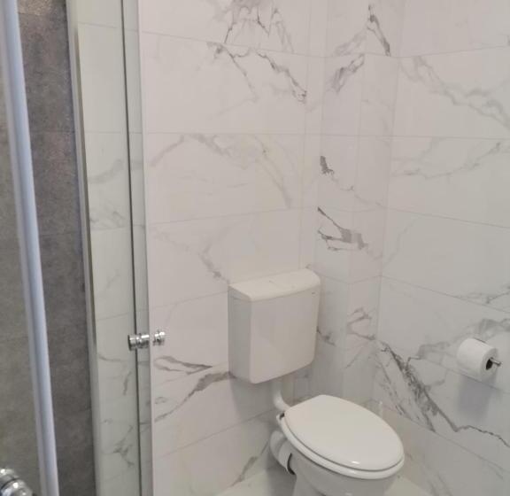 اتاق خانوادگی, Vila President Sovata