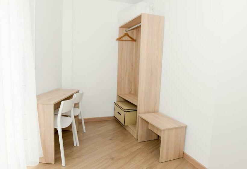 带阳台的豪华间, Faro De Finisterre