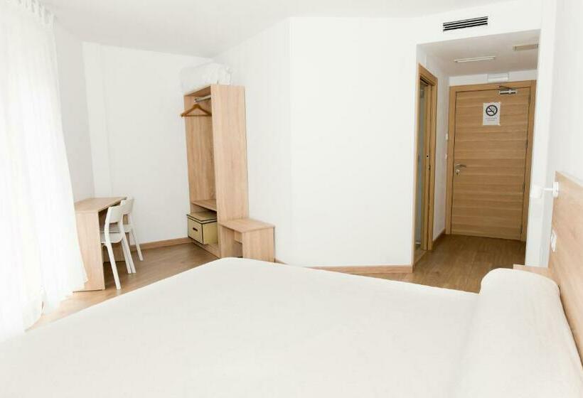 带阳台的豪华间, Faro De Finisterre