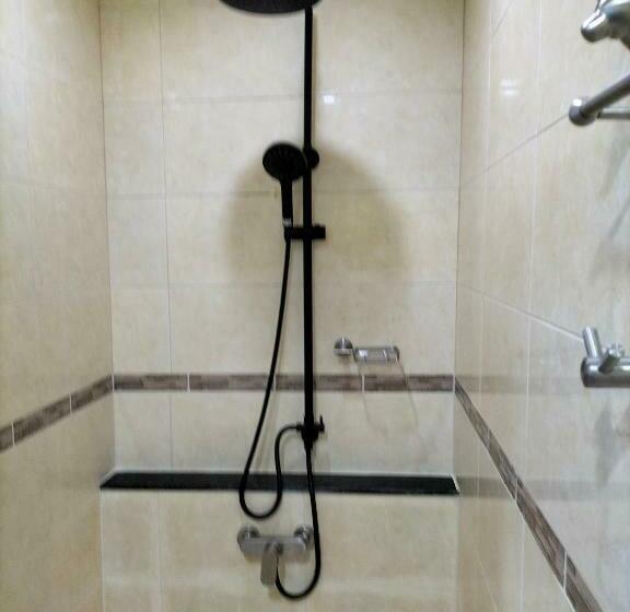 디럭스 룸, La Piccola Kata