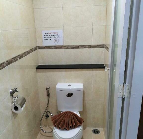 디럭스 룸, La Piccola Kata