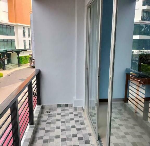 디럭스 룸, La Piccola Kata