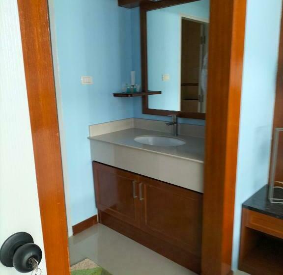 패밀리 룸, La Piccola Kata