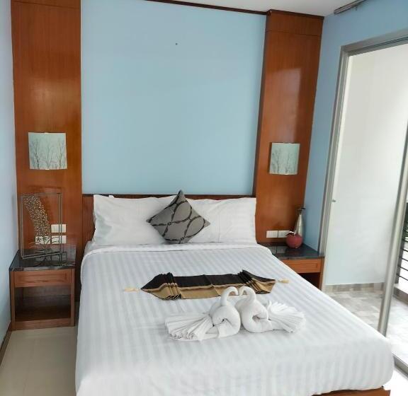 패밀리 룸, La Piccola Kata