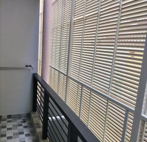 이코노미 룸, La Piccola Kata