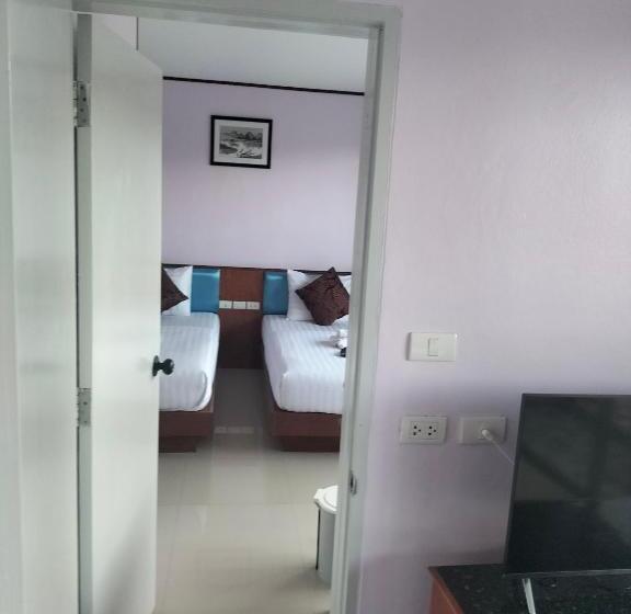 패밀리 룸, La Piccola Kata