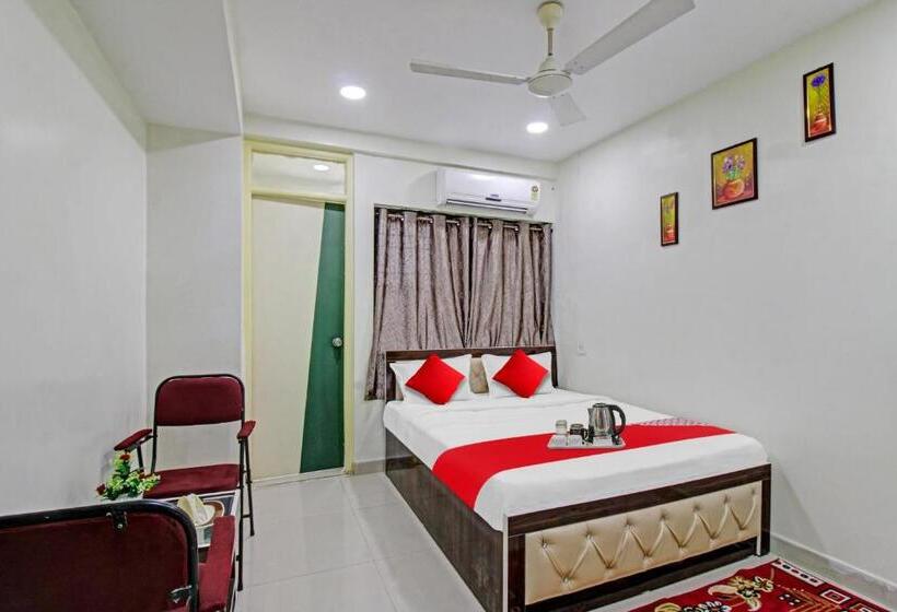 اتاق کلاسیک سه تخته, Super Hotel O Sunshine Inn