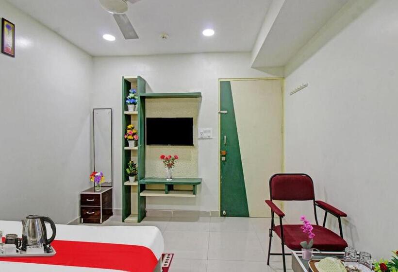 اتاق کلاسیک سه تخته, Super Hotel O Sunshine Inn