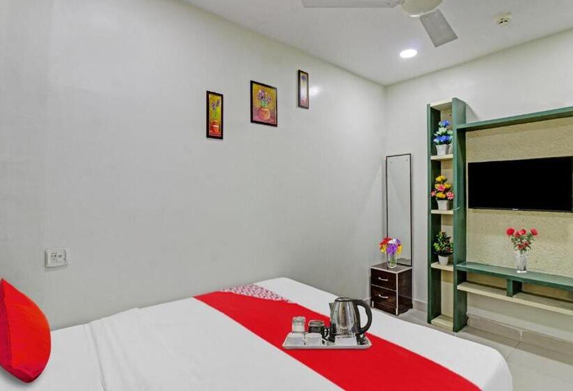 اتاق کلاسیک سه تخته, Super Hotel O Sunshine Inn