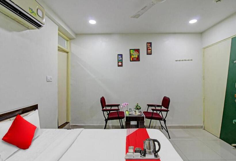 اتاق کلاسیک سه تخته, Super Hotel O Sunshine Inn
