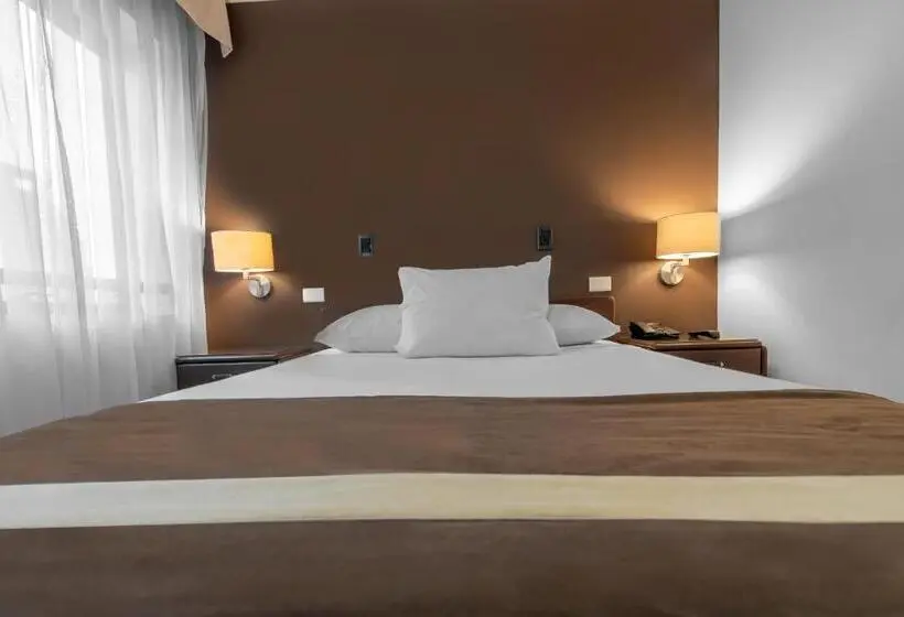 スーペリアールーム, Apart Hotel Elite Las Condes