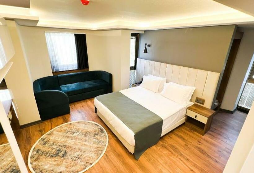 اتاق استاندارد, Nira Boutique