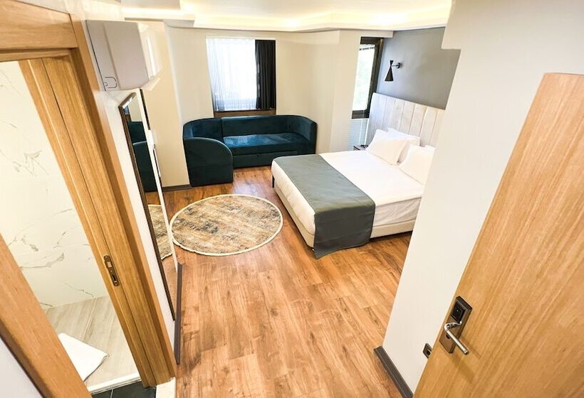 اتاق استاندارد, Nira Boutique