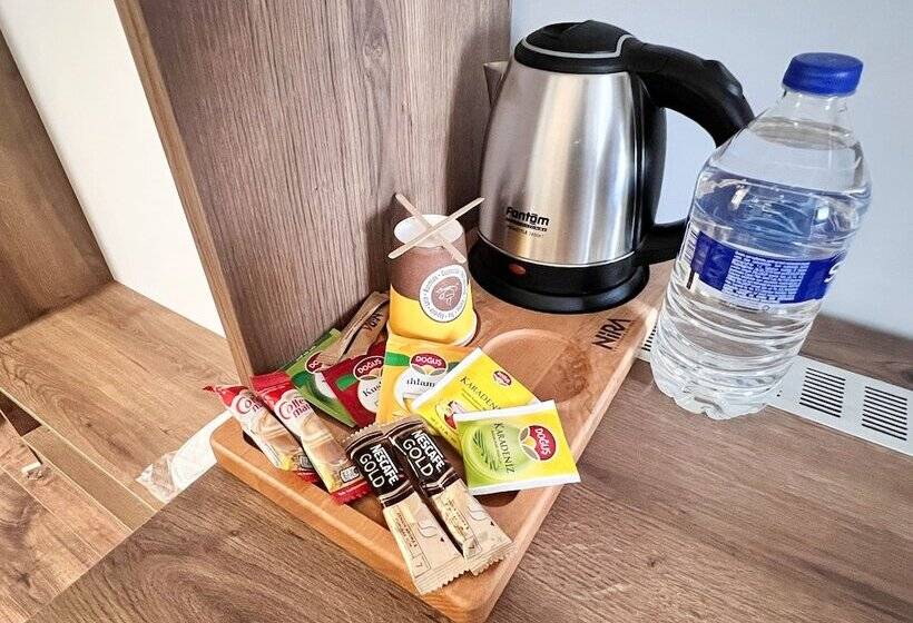 اتاق استاندارد, Nira Boutique