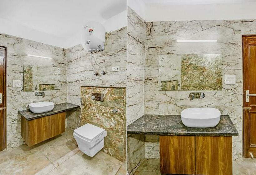 트리플 클래식 룸, Townhouse 1071  Metro Inn Residency