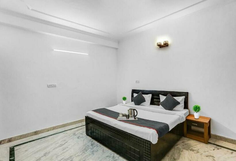 트리플 클래식 룸, Townhouse 1071  Metro Inn Residency