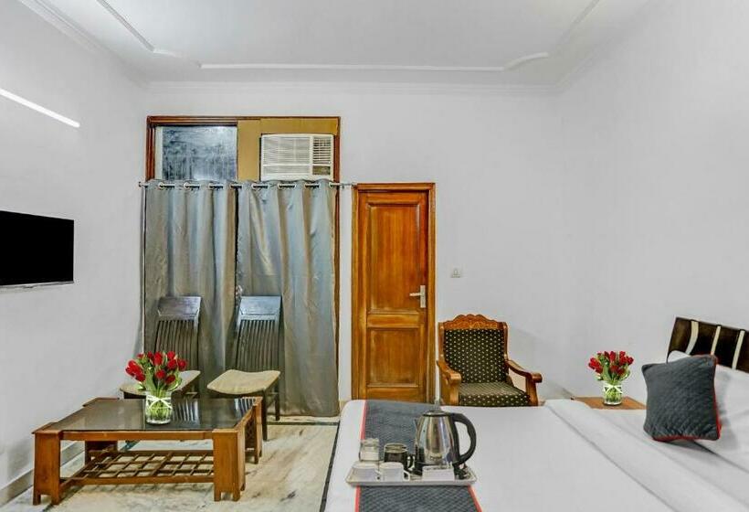 트리플 클래식 룸, Townhouse 1071  Metro Inn Residency