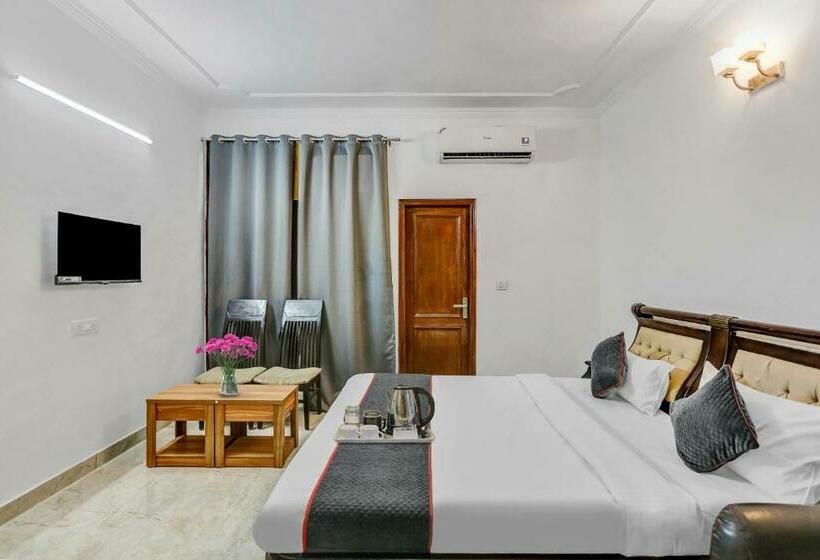 اتاق کلاسیک سه تخته, Townhouse 1071  Metro Inn Residency