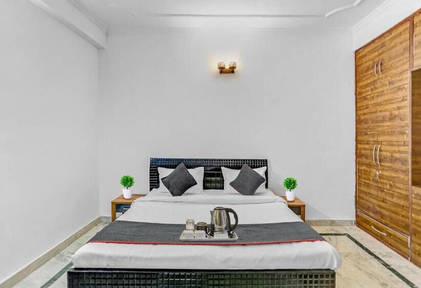 اتاق کلاسیک سه تخته, Townhouse 1071  Metro Inn Residency