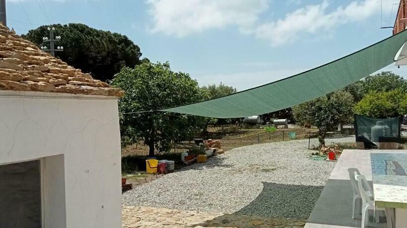 غرفة عائلية, Villa Capozza Maria Greca