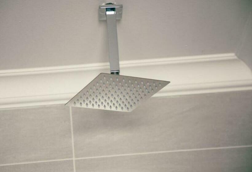 חדר דלוקס, Wilson Guest House