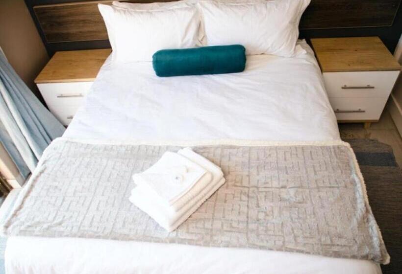 חדר סטנדרט, Wilson Guest House