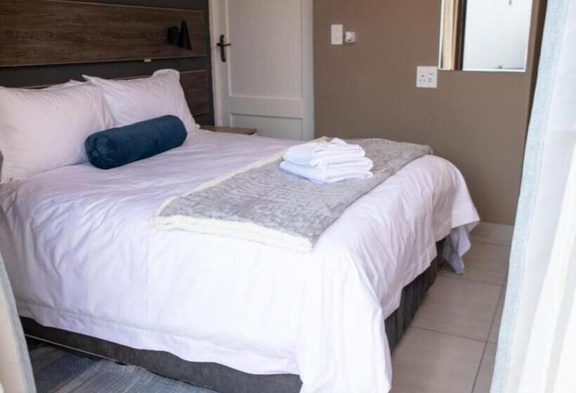 חדר סטנדרט, Wilson Guest House