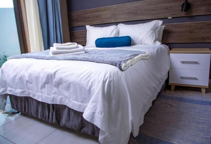 חדר סטנדרט, Wilson Guest House