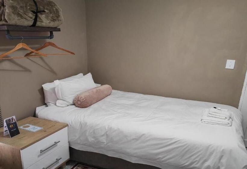 스탠다드 싱글 룸, Wilson Guest House