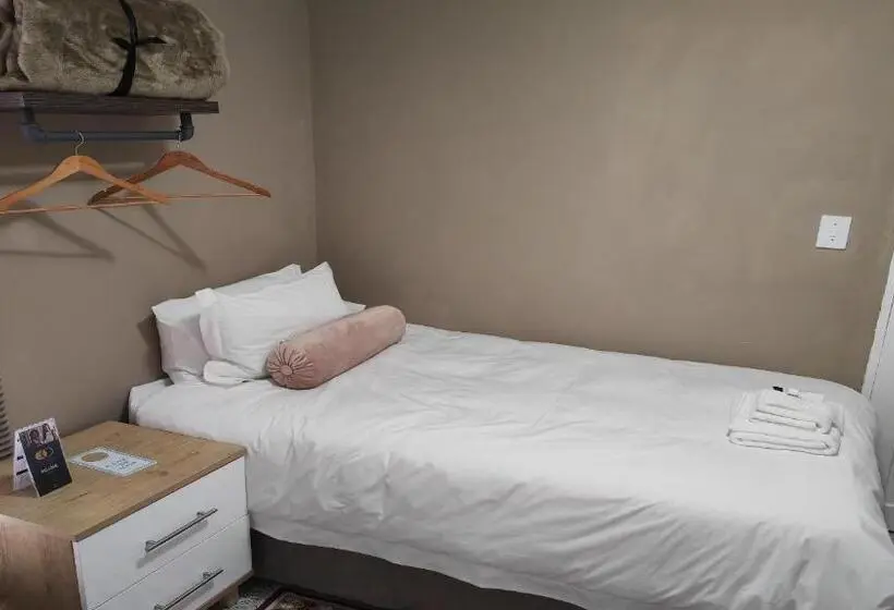 スタンダードシングルルーム, Wilson Guest House