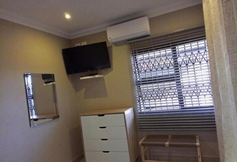 בקתת דלוקס בת חדר 1, Wilson Guest House