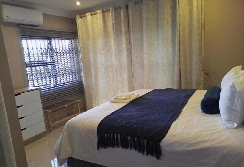 בקתת דלוקס בת חדר 1, Wilson Guest House