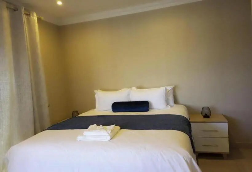 シャレー・デラックス1寝室, Wilson Guest House