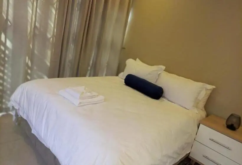 シャレー・デラックス1寝室, Wilson Guest House