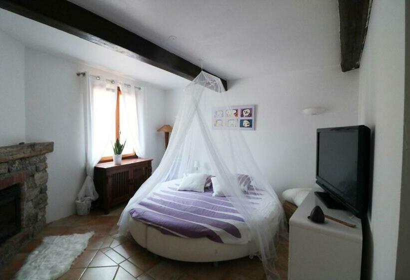 스탠다드 룸, Marie à Callas