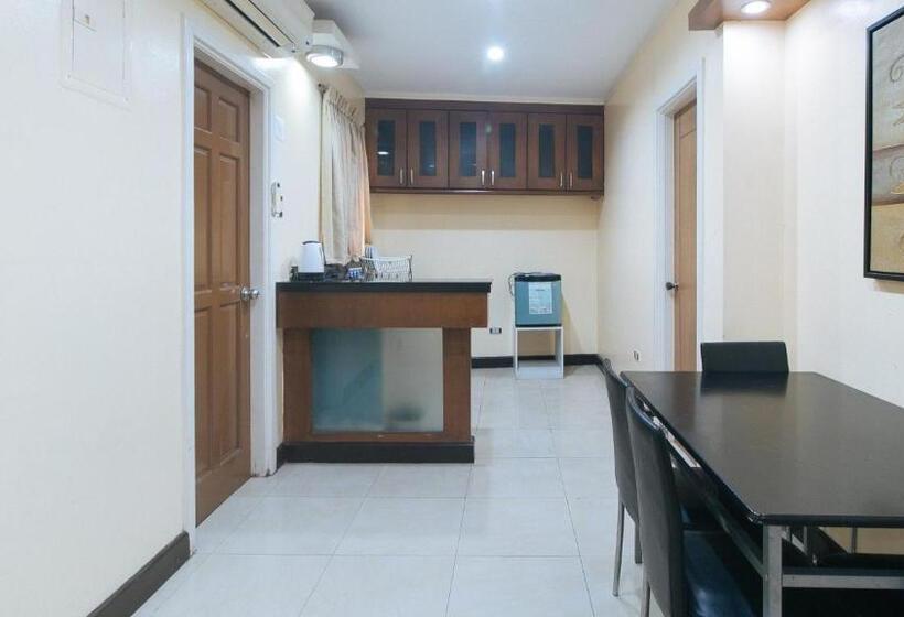 2 Sovrums Svit, 153 Silverio Suites Paranaque City