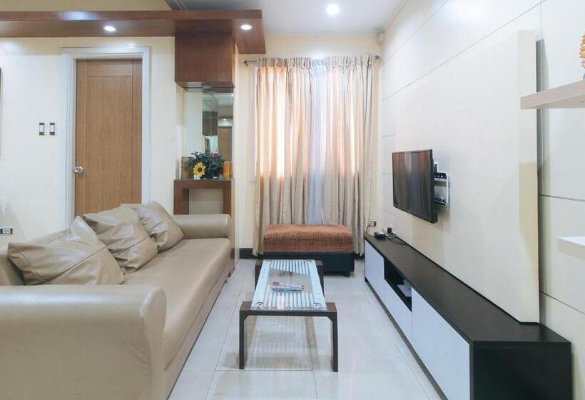 2 Sovrums Svit, 153 Silverio Suites Paranaque City