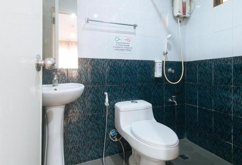 Svit, 153 Silverio Suites Paranaque City