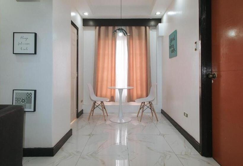 Svit, 153 Silverio Suites Paranaque City