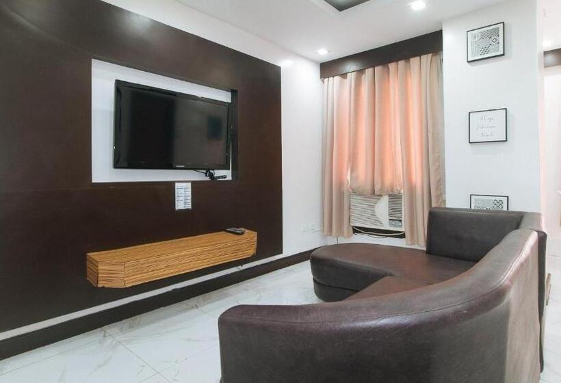 Svit, 153 Silverio Suites Paranaque City