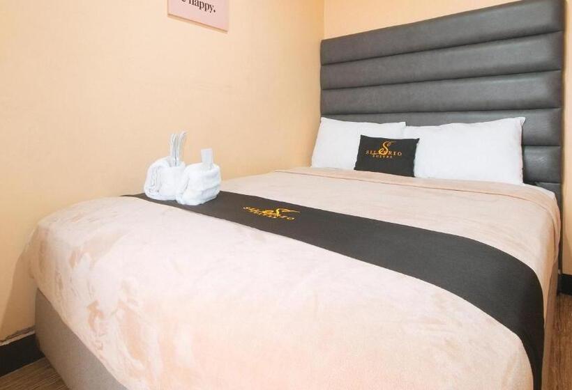 Svit, 153 Silverio Suites Paranaque City