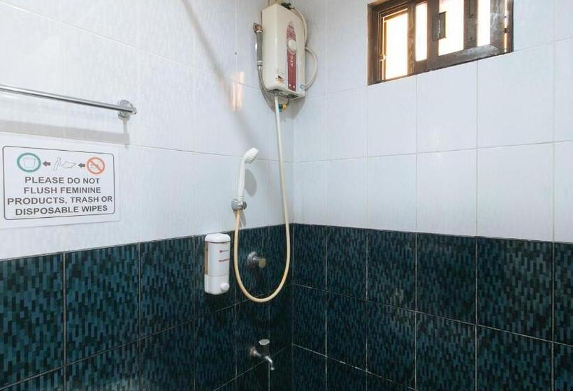 Standard Studio, 153 Silverio Suites Paranaque City