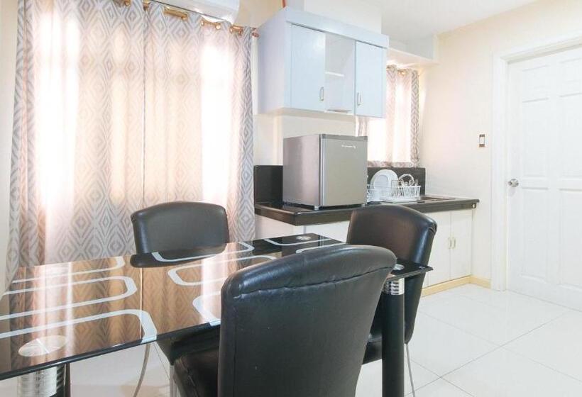 Standard Studio, 153 Silverio Suites Paranaque City
