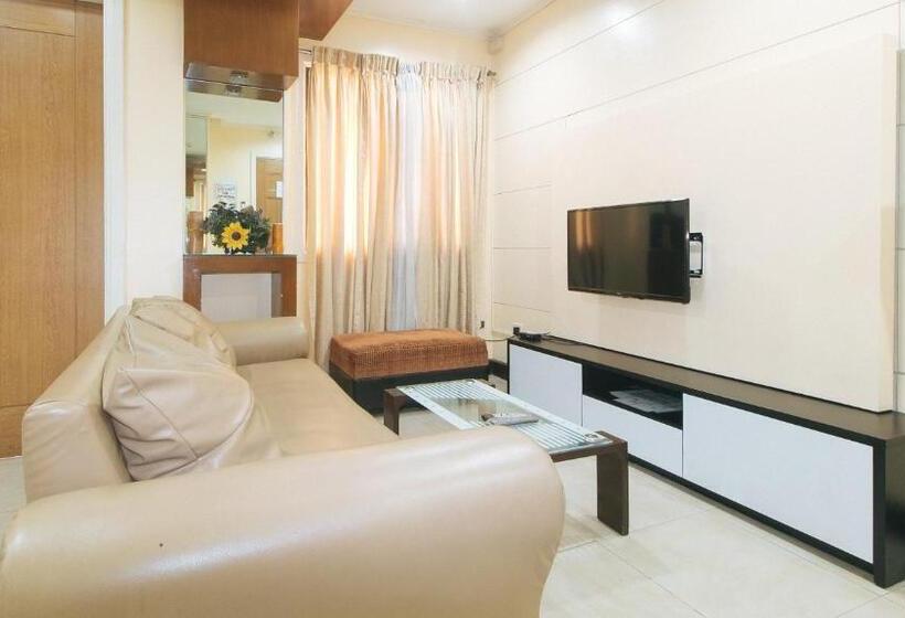2 Sovrums Svit, 153 Silverio Suites Paranaque City