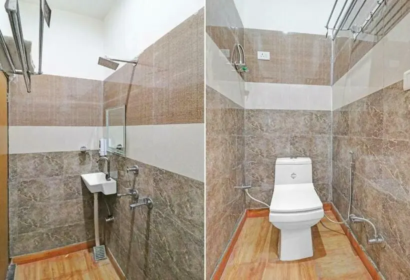 Standard-huone, Oyo 85578 The Royal Plaza