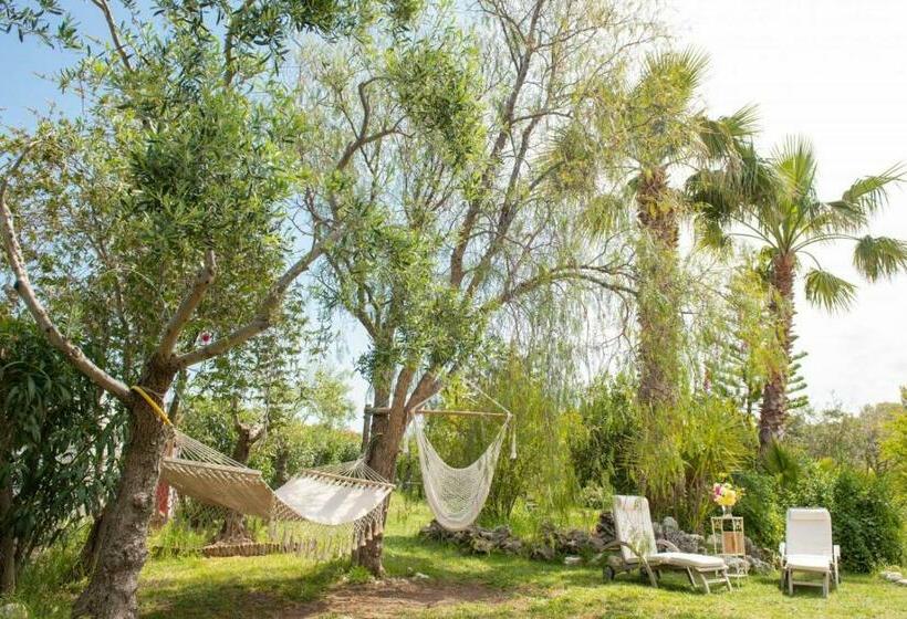 带1个卧室的高级公寓, Aria Di Mare Vieste Luxury Apartments By The Sea