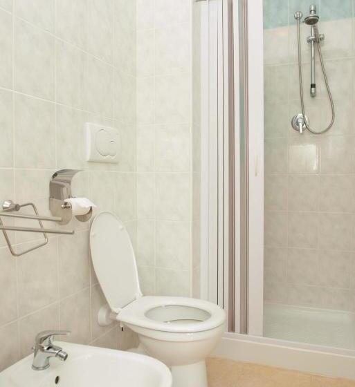 带1个卧室的豪华公寓, Aria Di Mare Vieste Luxury Apartments By The Sea